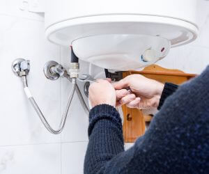 About Water Heater Repair LLC Rockville, NE